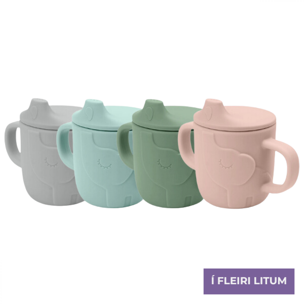 Peekaboo tútakoppur