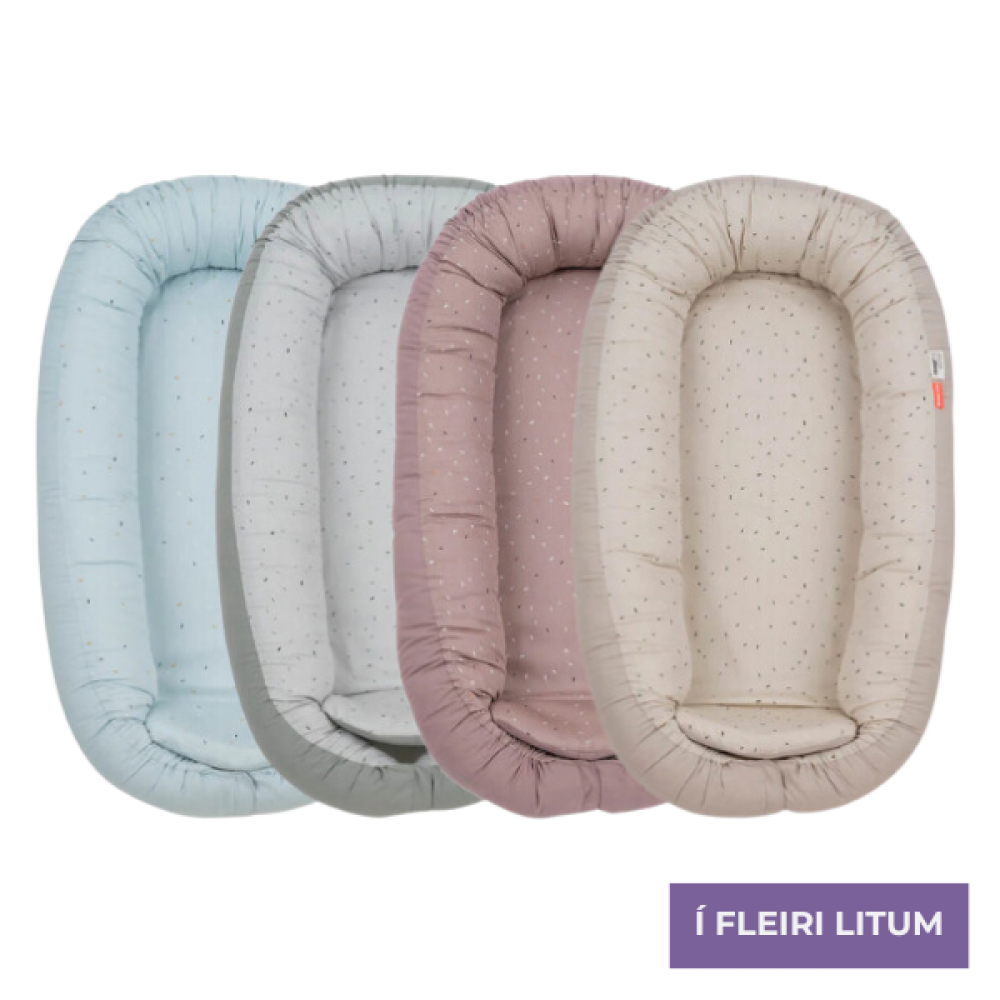 Cozy nest - Confetti