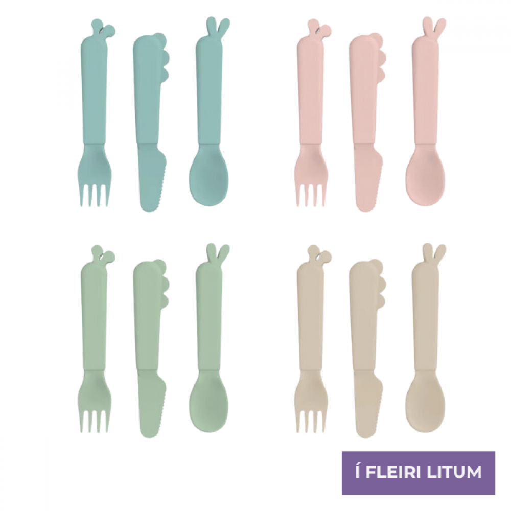 Kiddish sett - Deer Friends