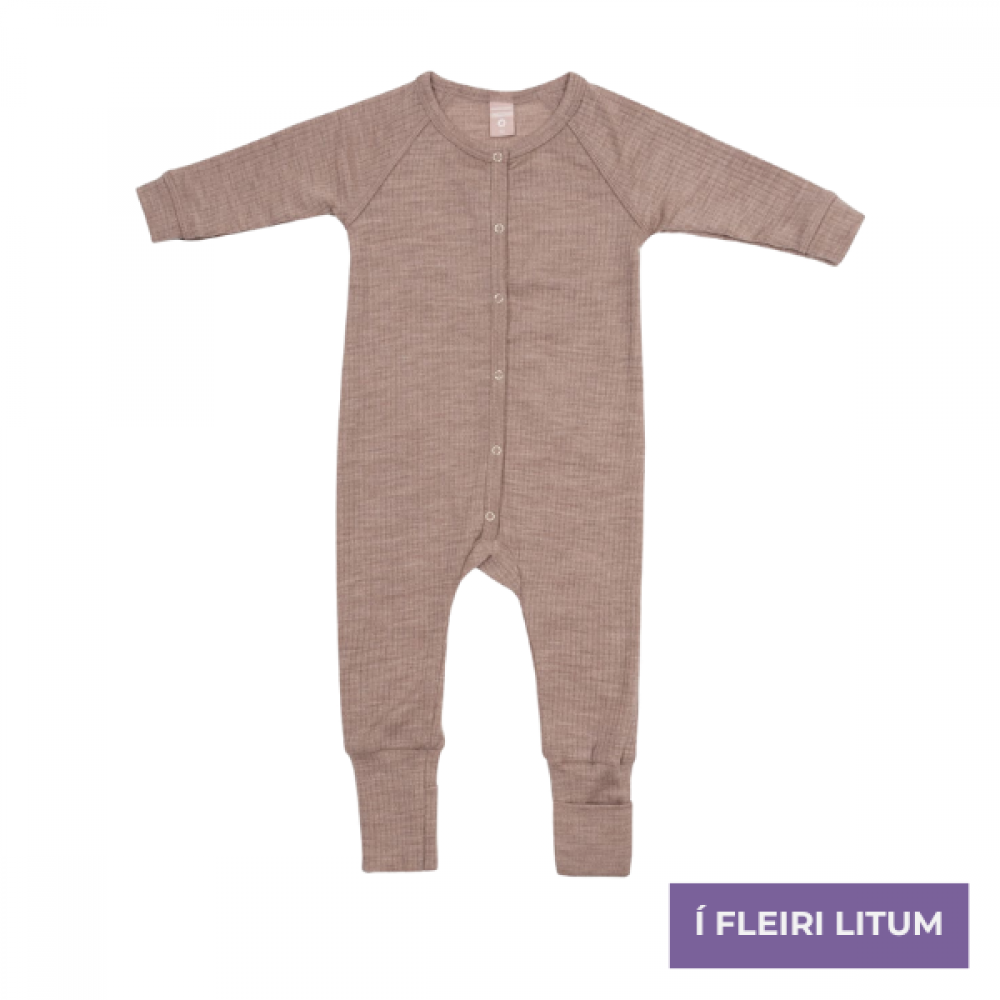 Smallstuff Nightsuit 100% merino