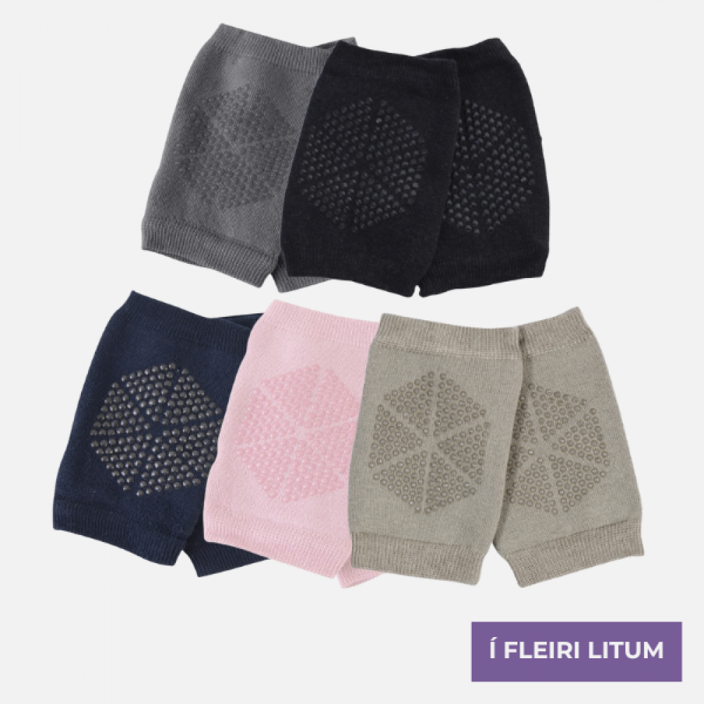 ABS Kneepad - Let´s Go