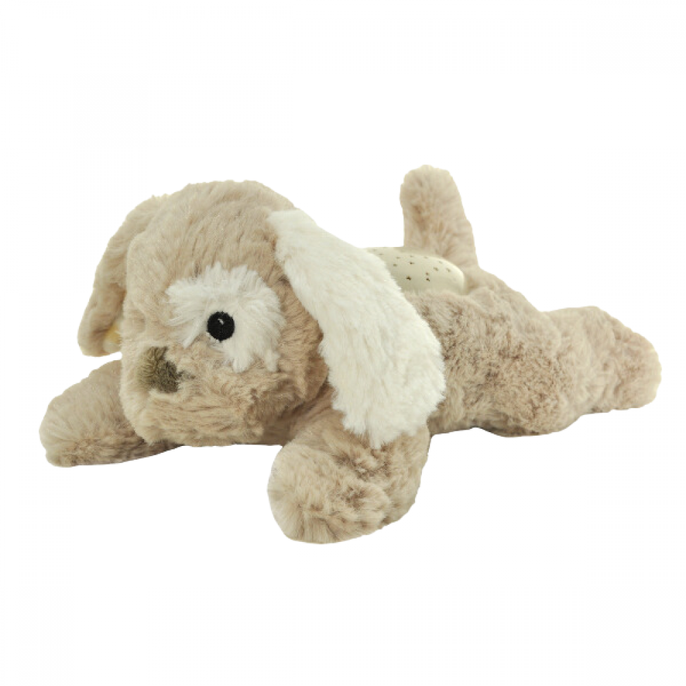 Dream Buddies lampa - hvølpur