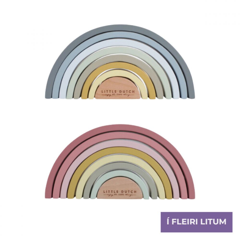 Little Dutch - Ælabogi