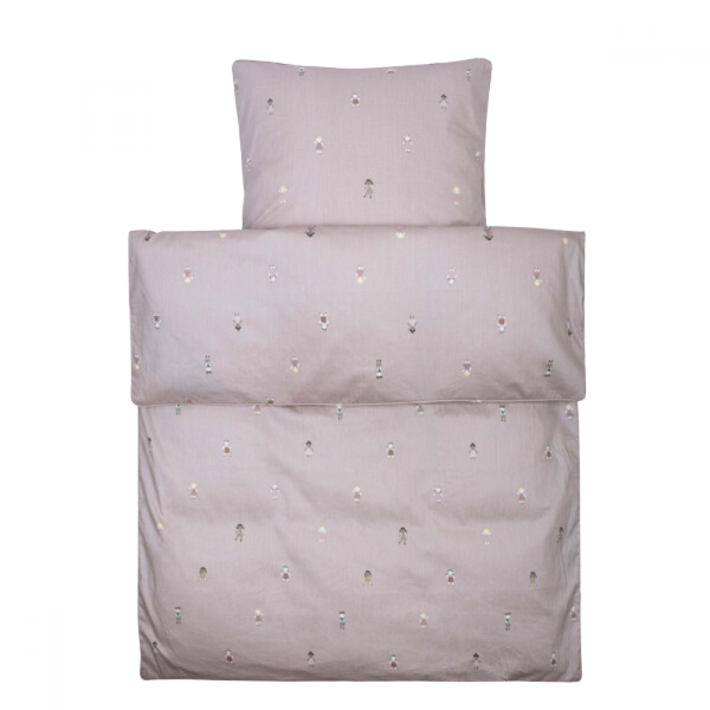 Seingjasett Dolls - Baby