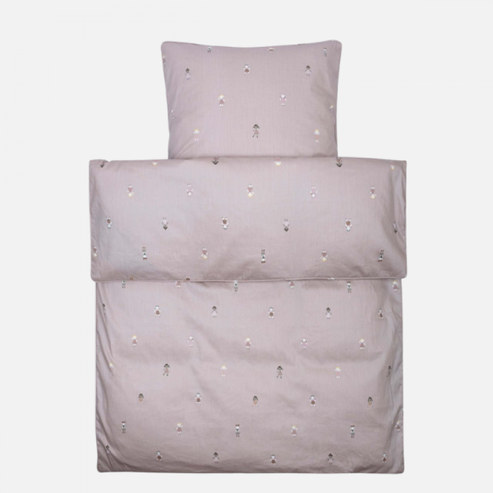 Seingjasett Dolls -  Junior