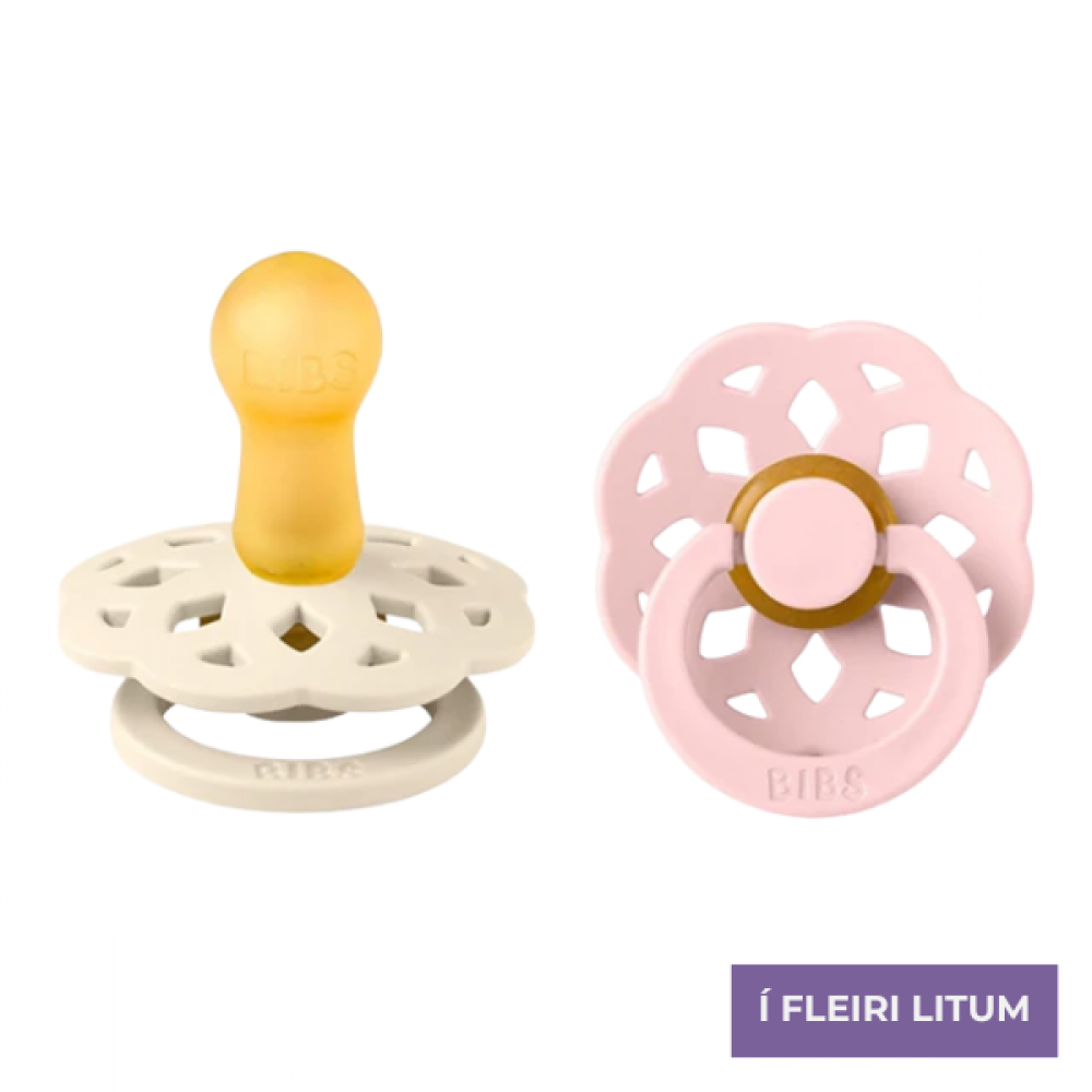 Bibs Boheme str. 1 - suttir 2pk.