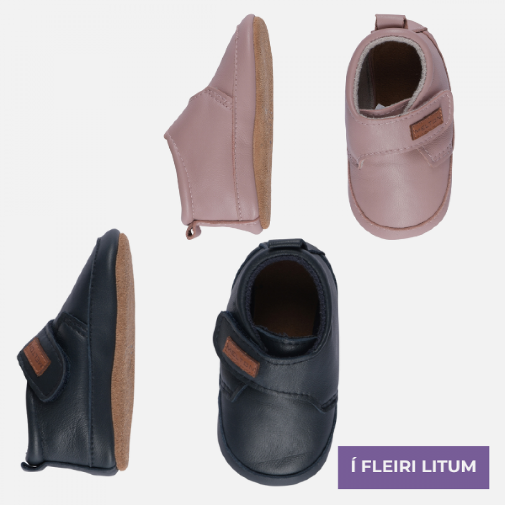 Inniskógvar v/karalás