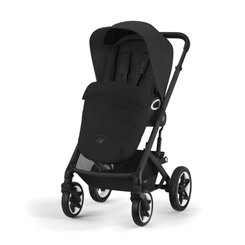 Talos S Lux BLK