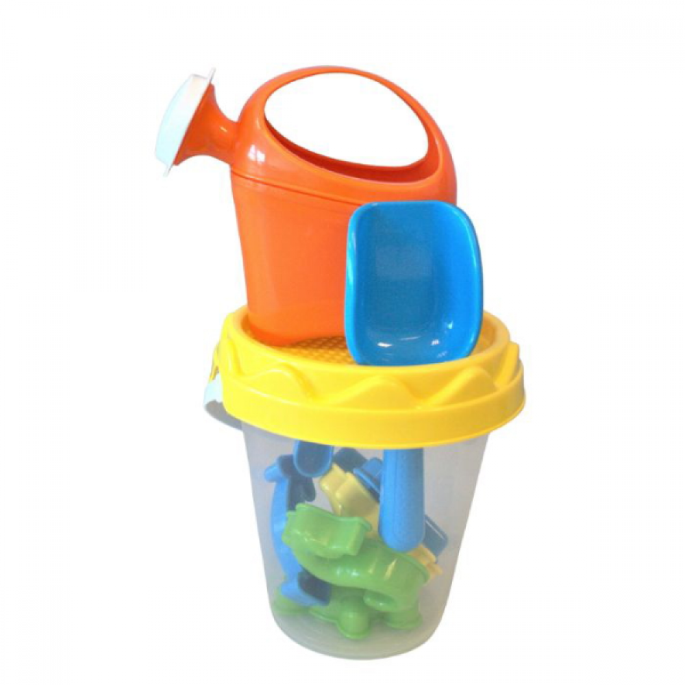 Klár spann v/5x formum, spaka, rívu