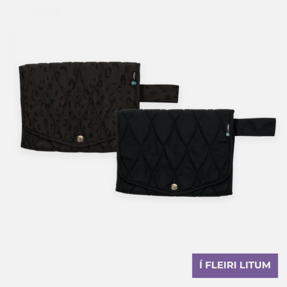 Najell skiftiundirlag