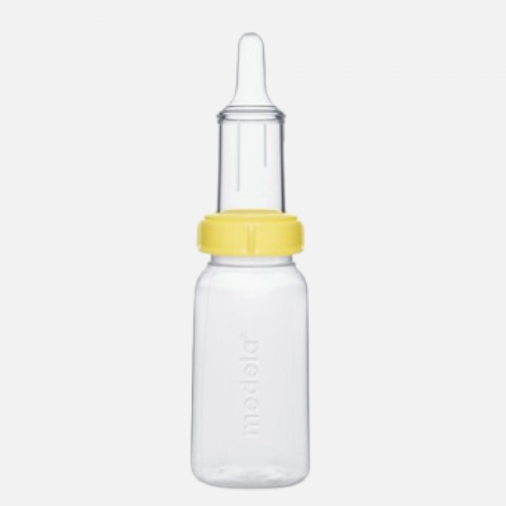 SpecialNeeds Flóska v/2 pattum