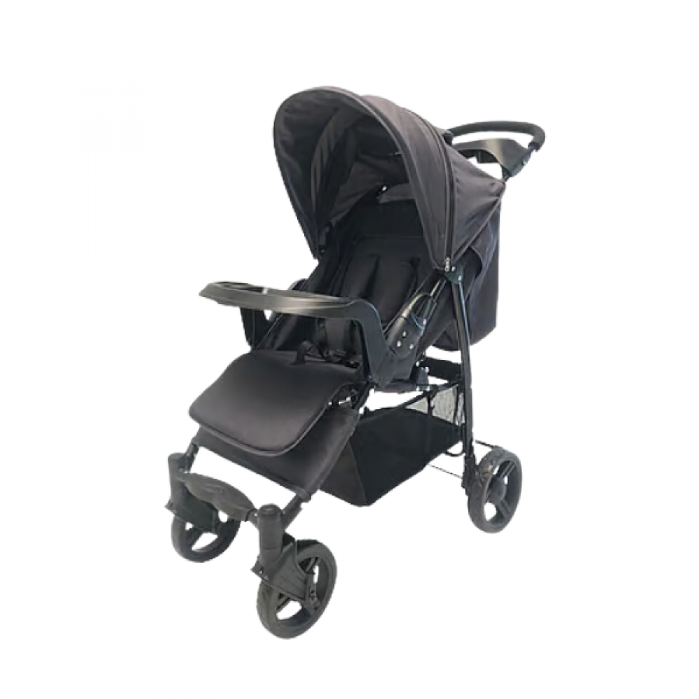 Travel 500 - Antracit