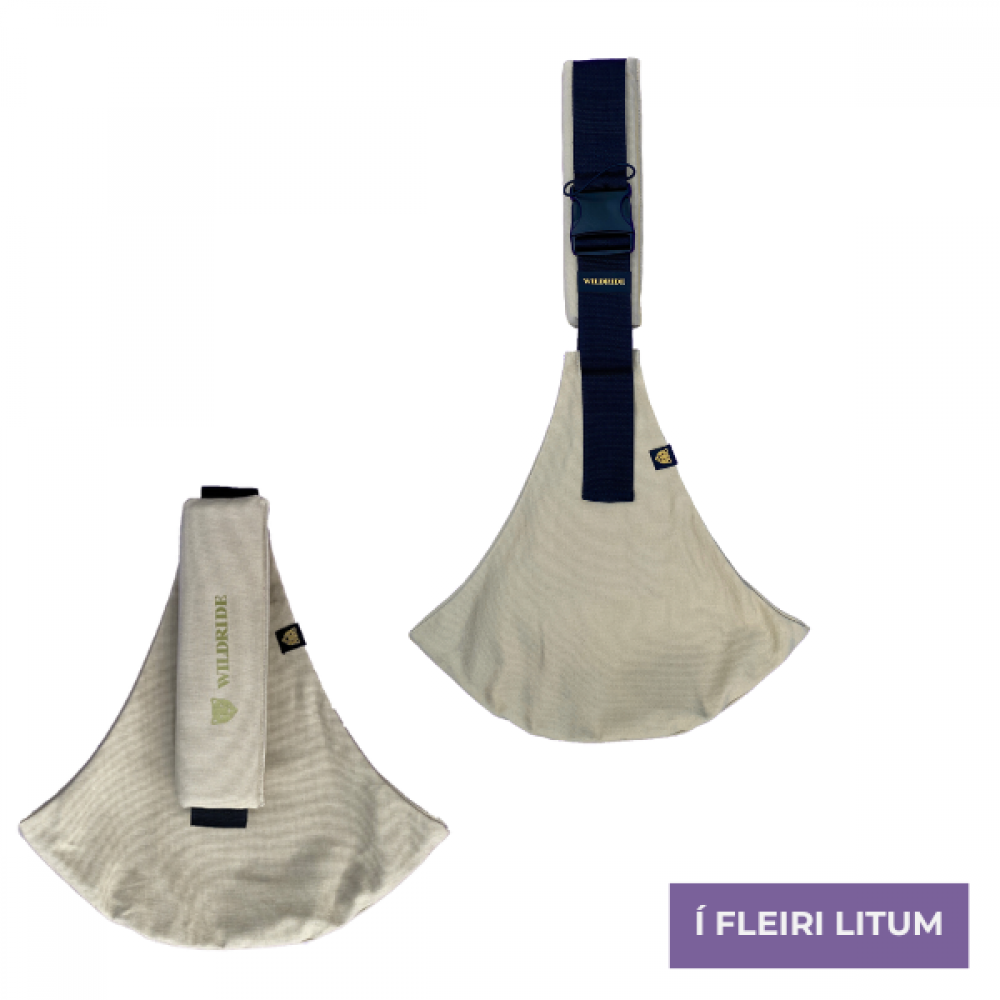 Wildride -  beriseðli