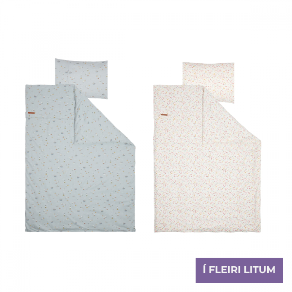 Little Dutch seingjasett - baby