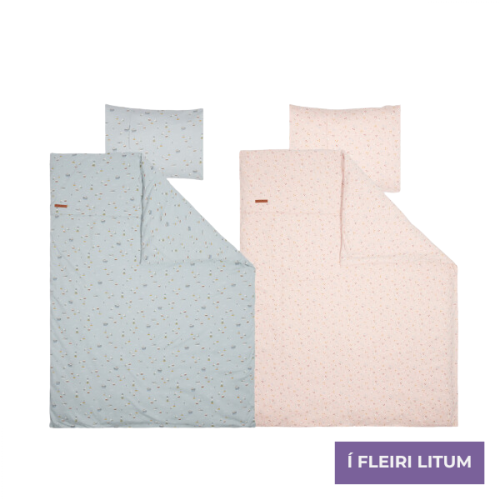 Little Dutch seingjasett - junior