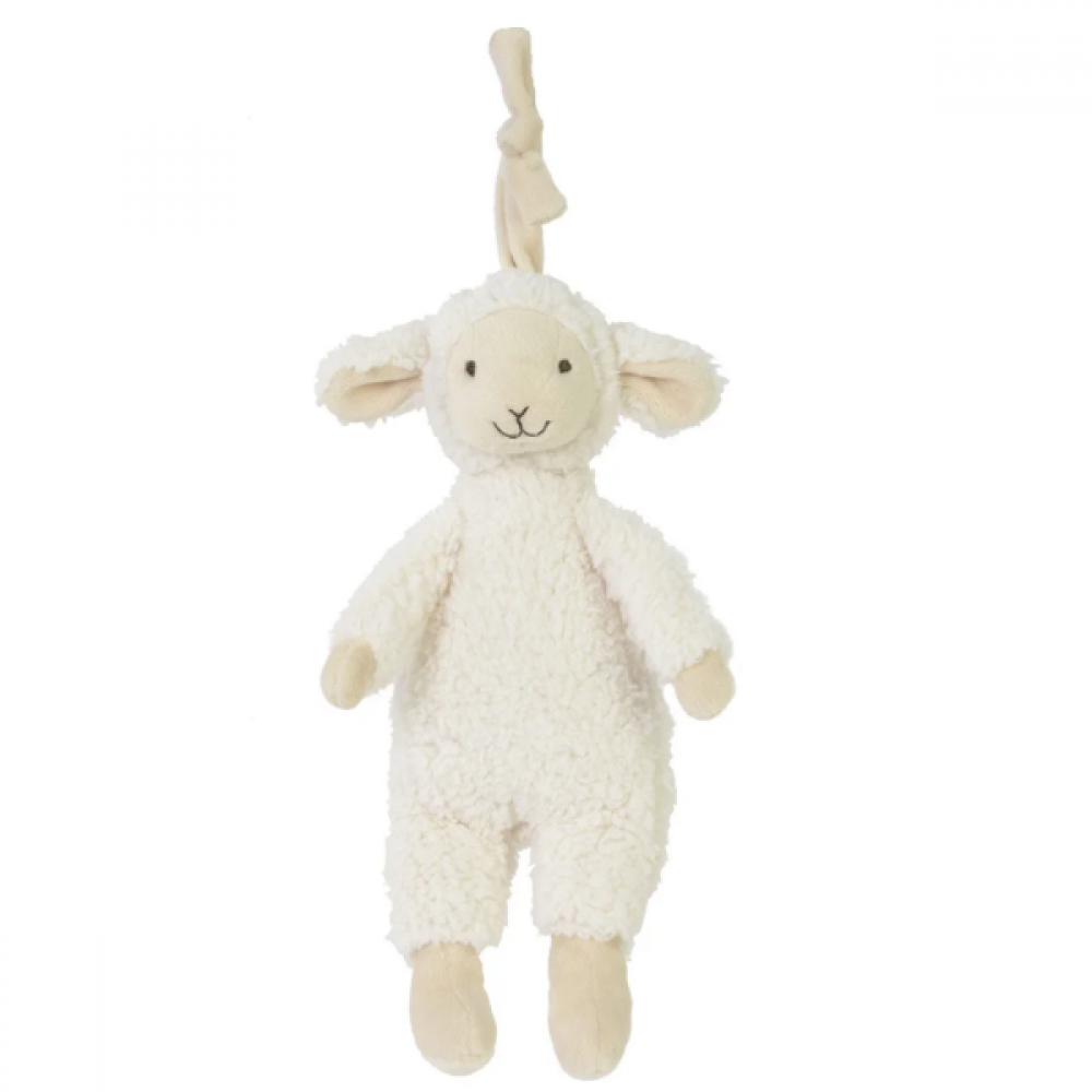 Happy Horse - lambið Leo v/tónleiki