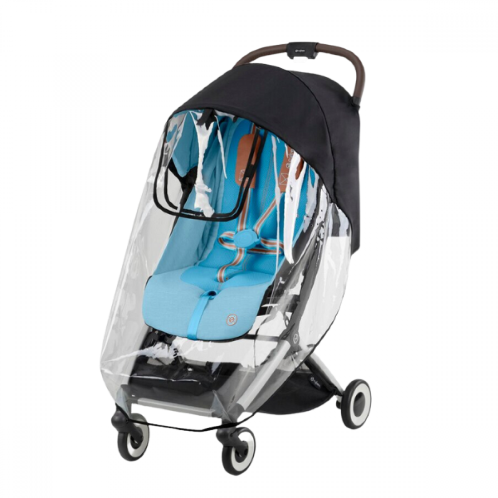 Cybex regnslag til Orfeo