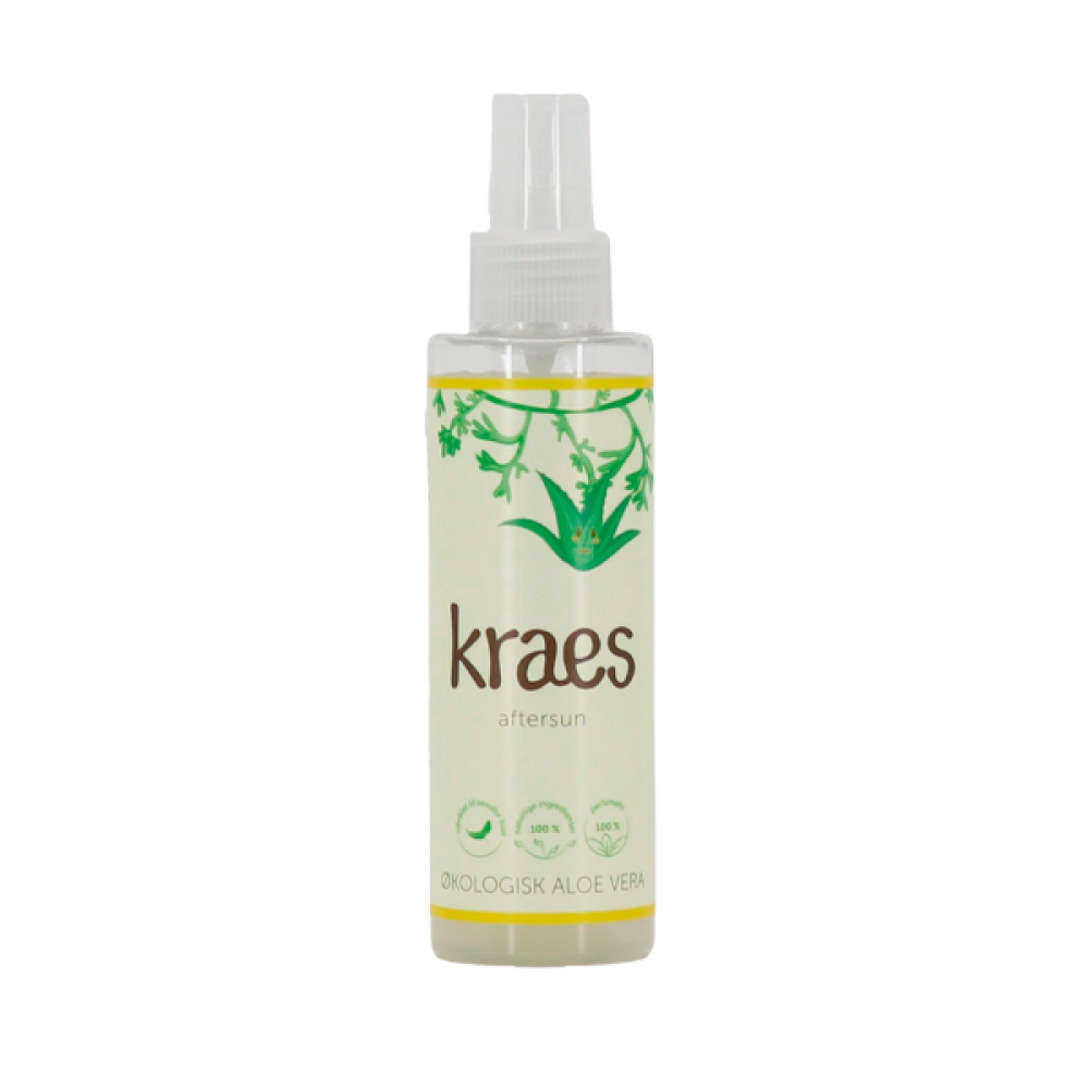 Kraes Aftersun - 150 ml.