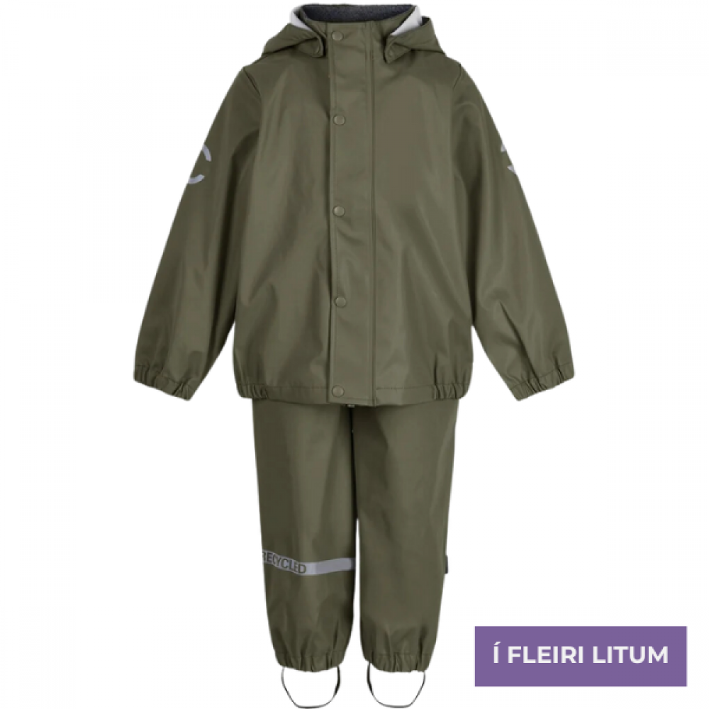 PU regnklæðir NOOS