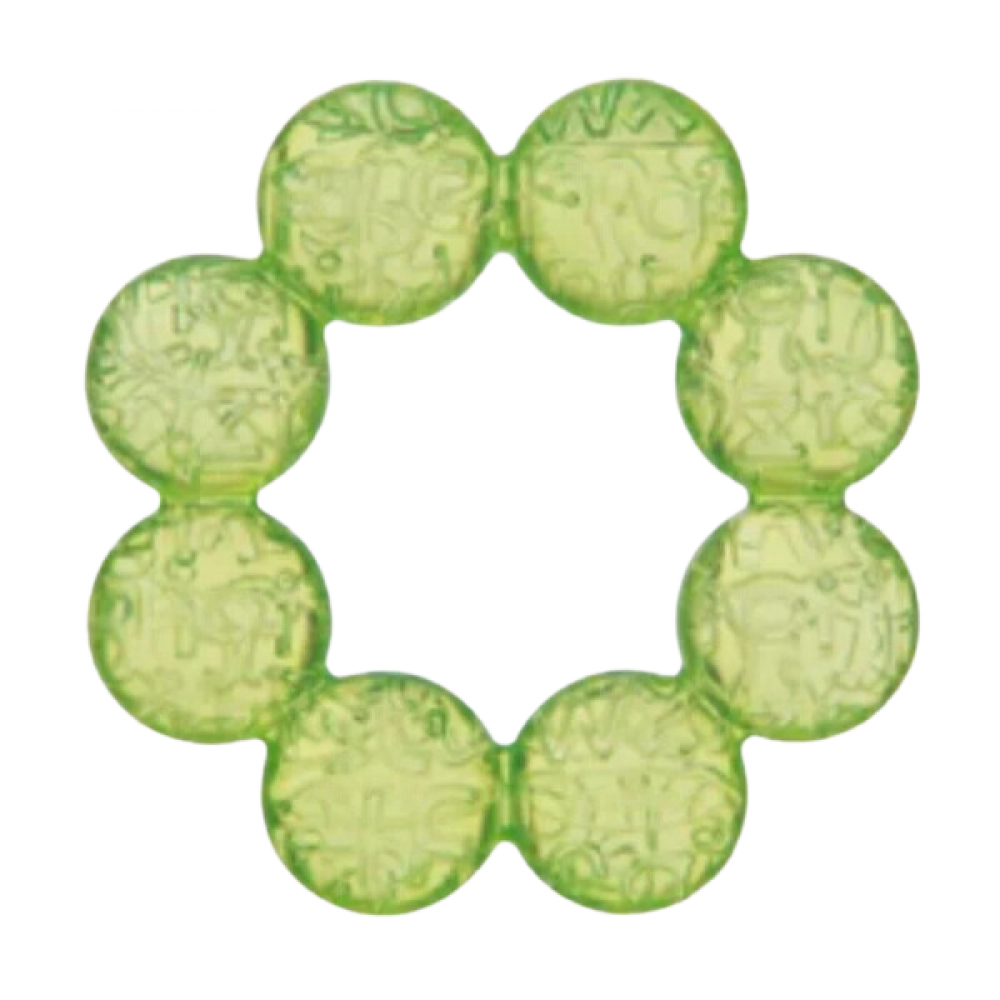 Bítiringur v/vatn - grønur