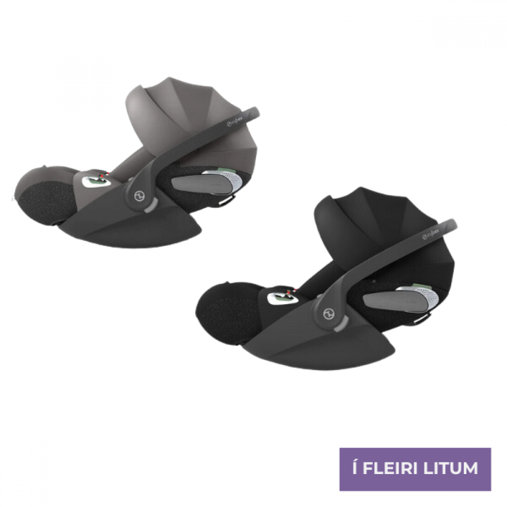 Cybex Cloud T i-Size