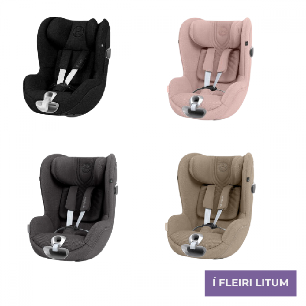 Cybex Sirona T i-Size  PLUS