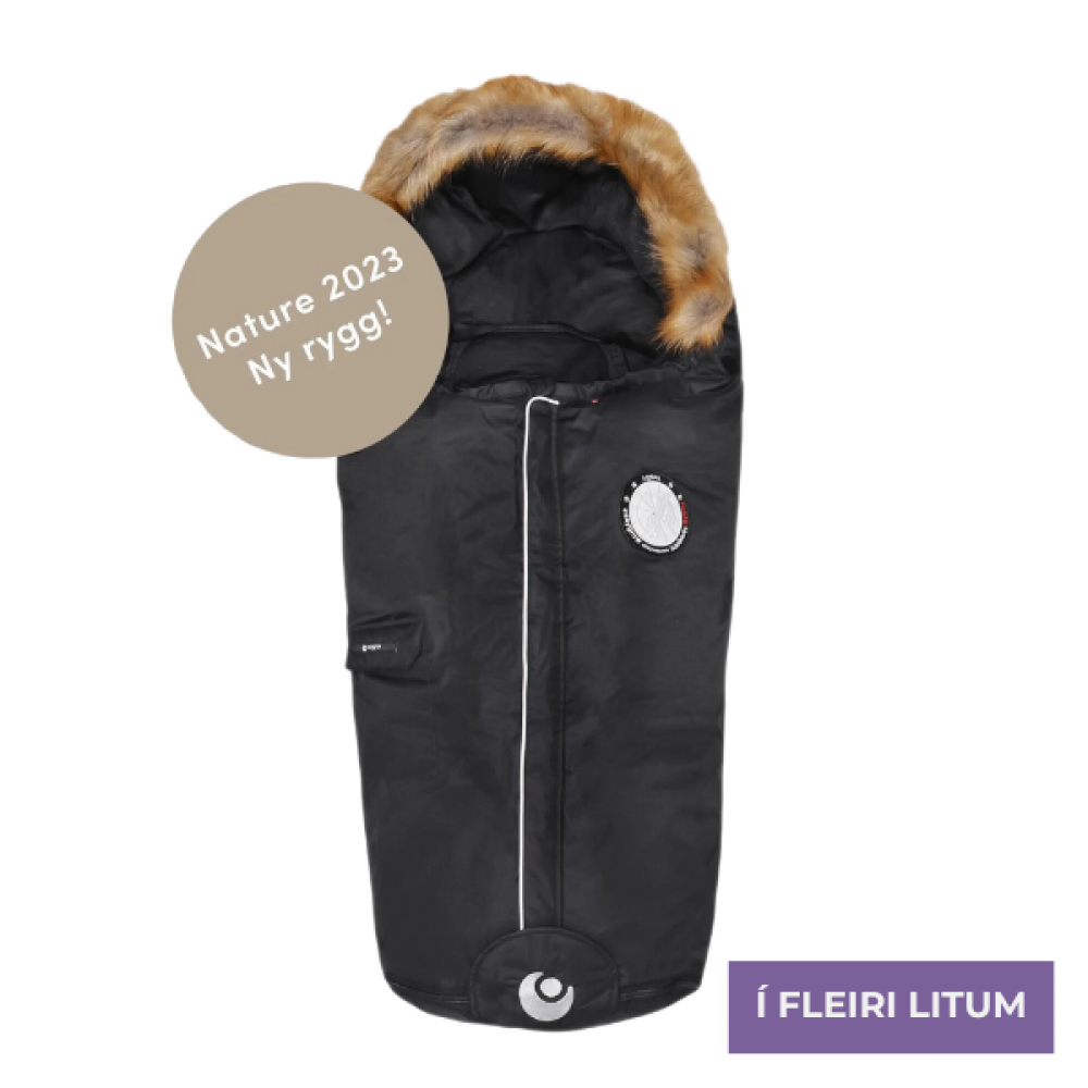 Easygrow Nature - vetrarposi