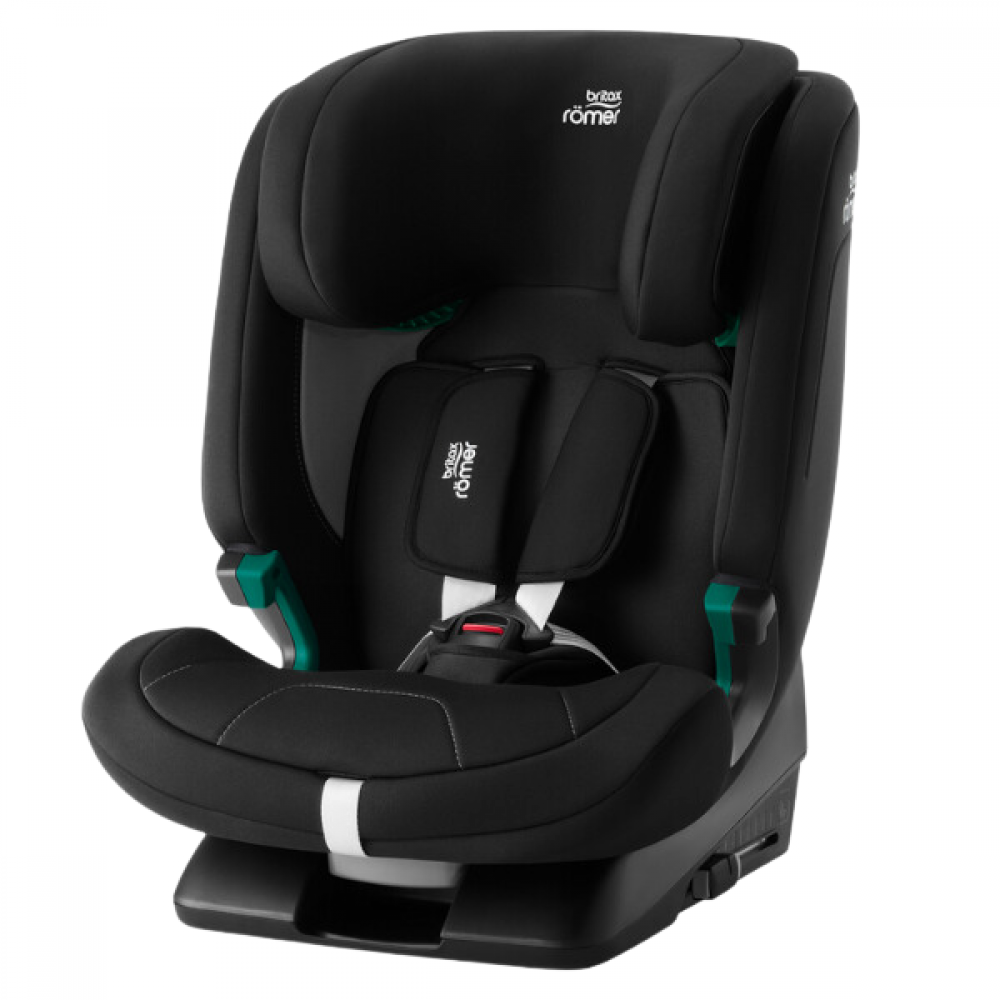 Britax Rømer Versafix 85-150 cm.