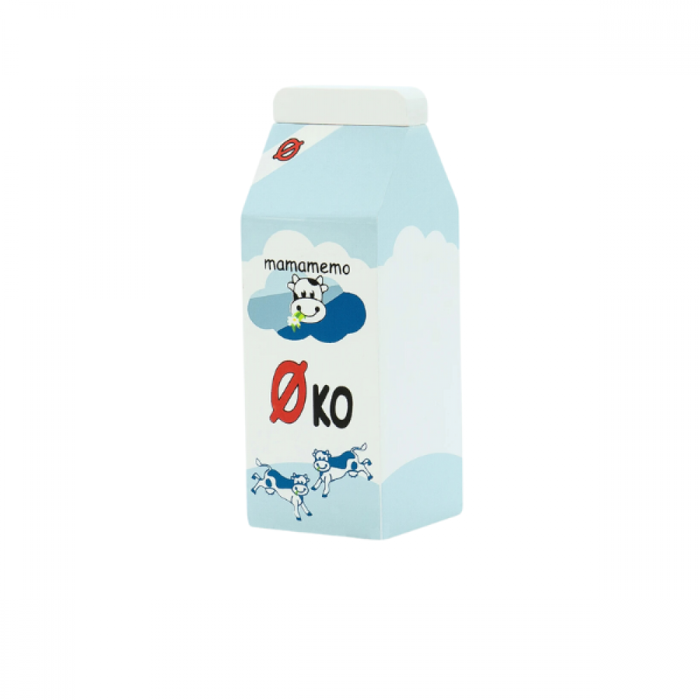 Ø-KO mini mjólk