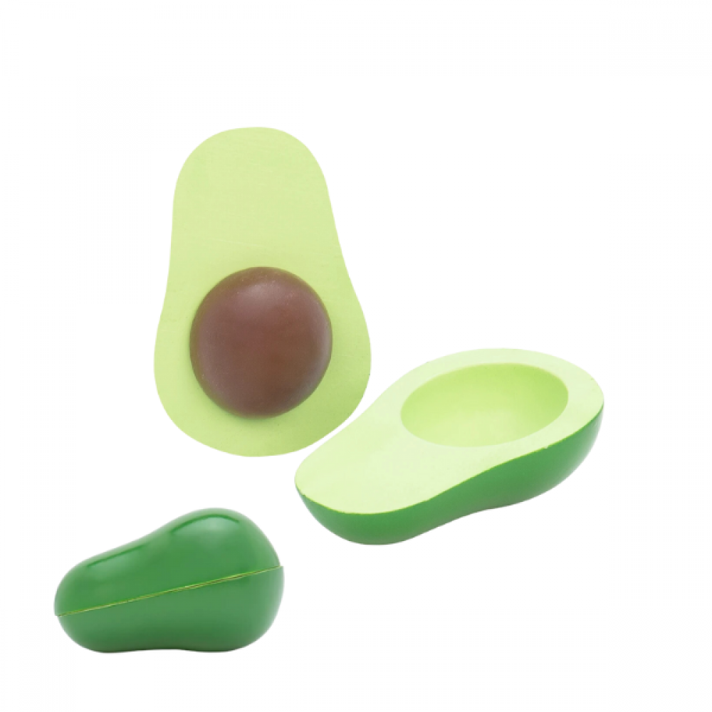 Avocado 2 dele - spælimatur