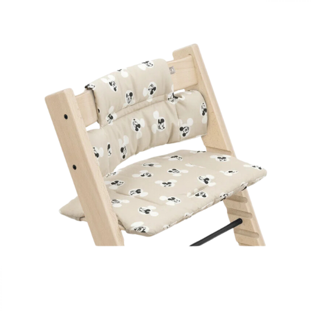 Tripp Trapp púta - Mickey Sign.