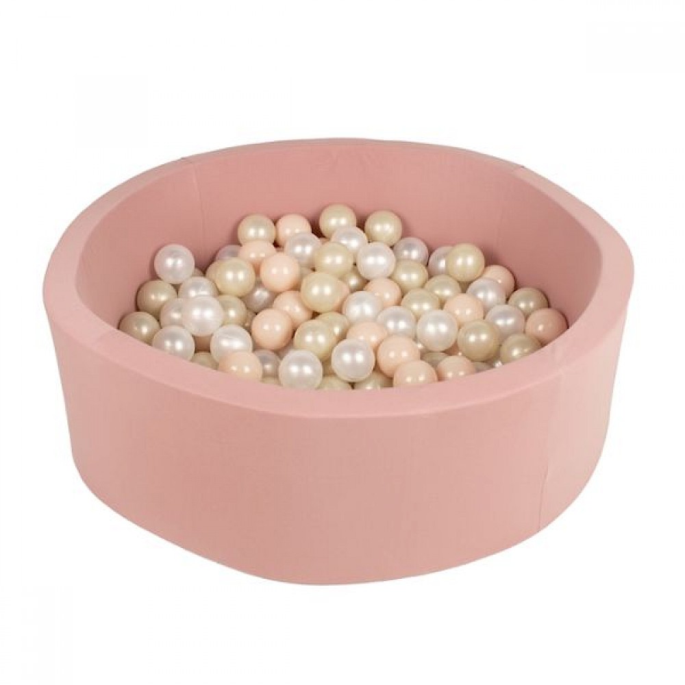 Bóltabað v/bóltum - Rose