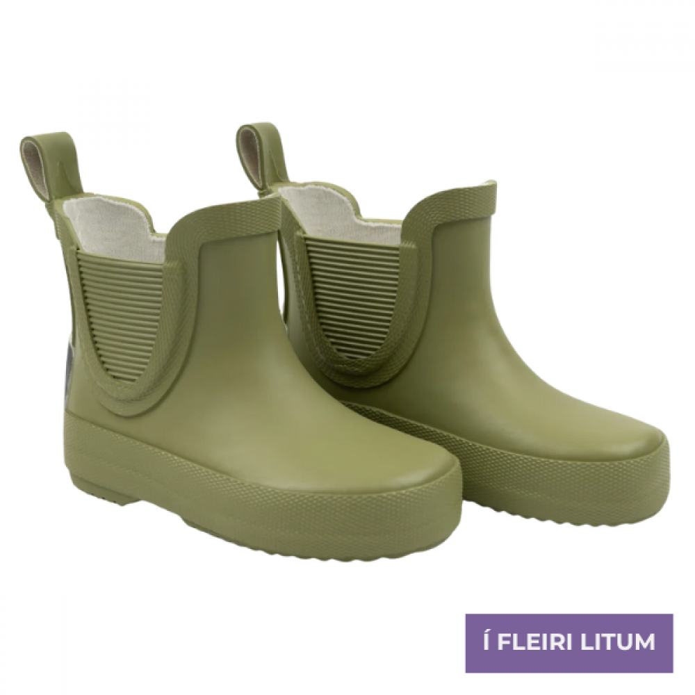 Mikkline wellies short