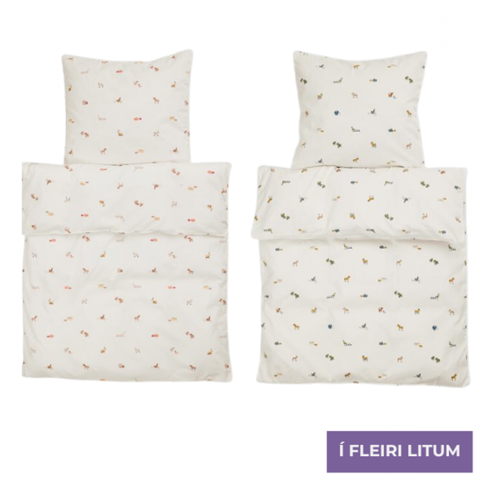 Seingjasett Junior - Farmliving