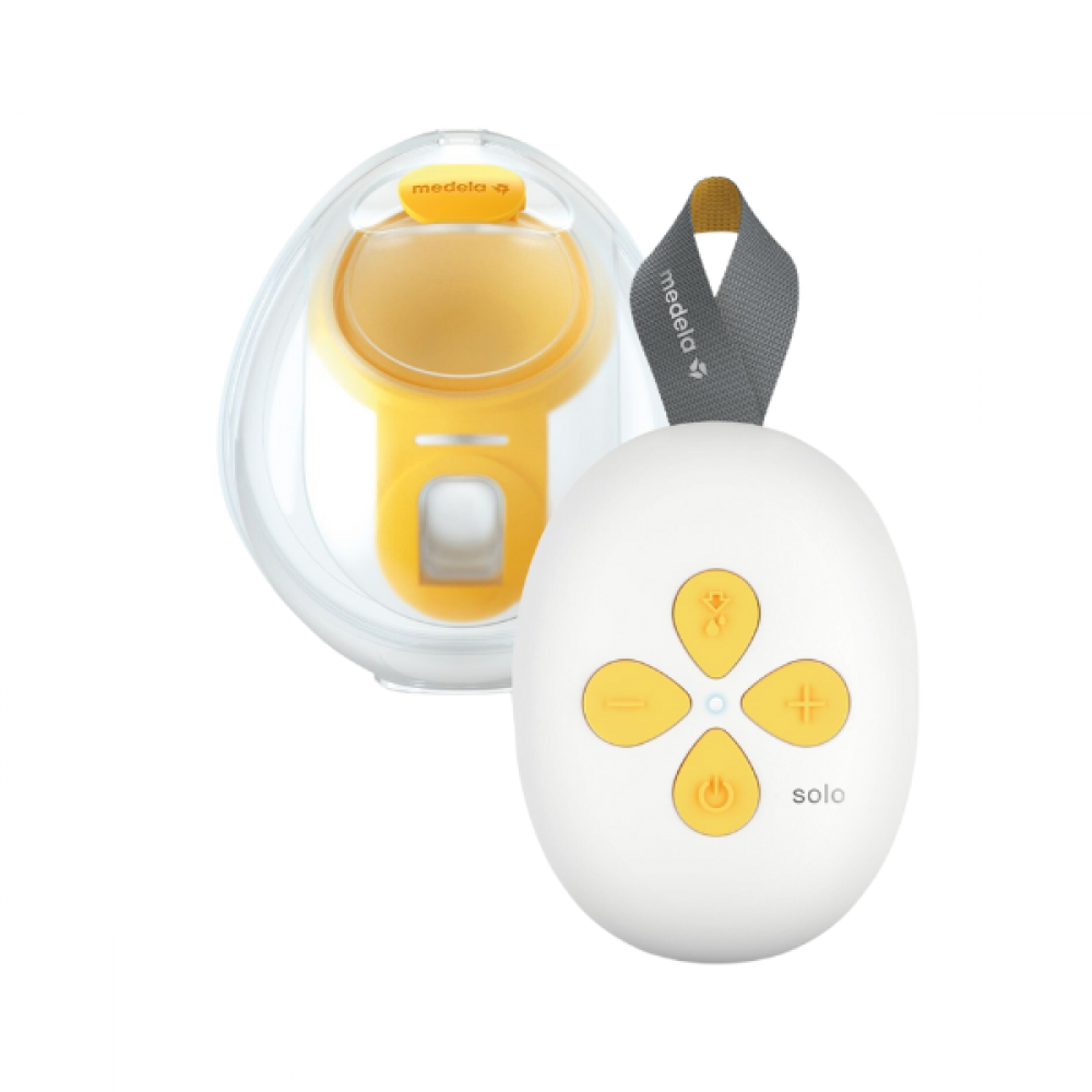 Medela SOLO handsfree bróstapumpa