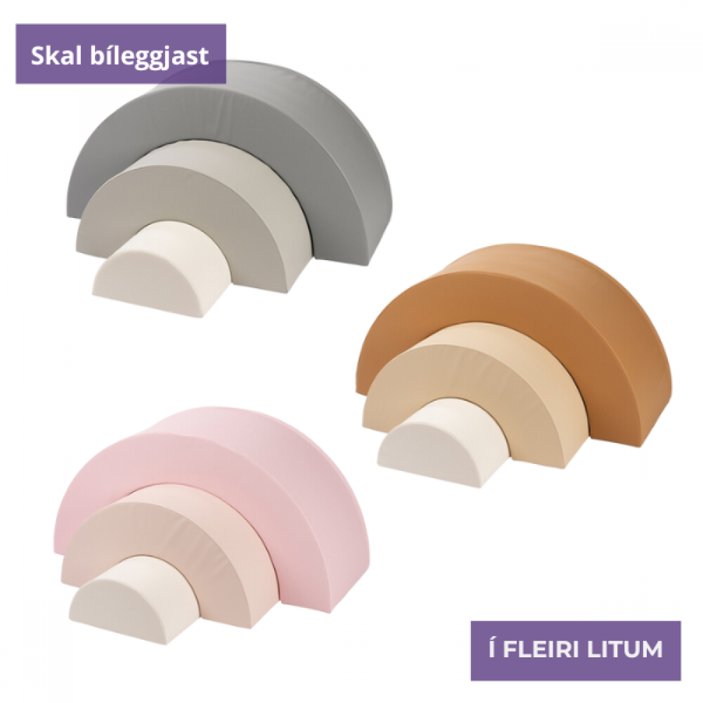 Tumleskum - Ælabogi