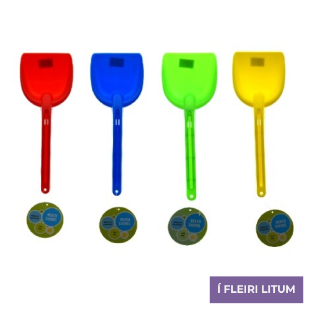 Spaki úr plast 25 cm.