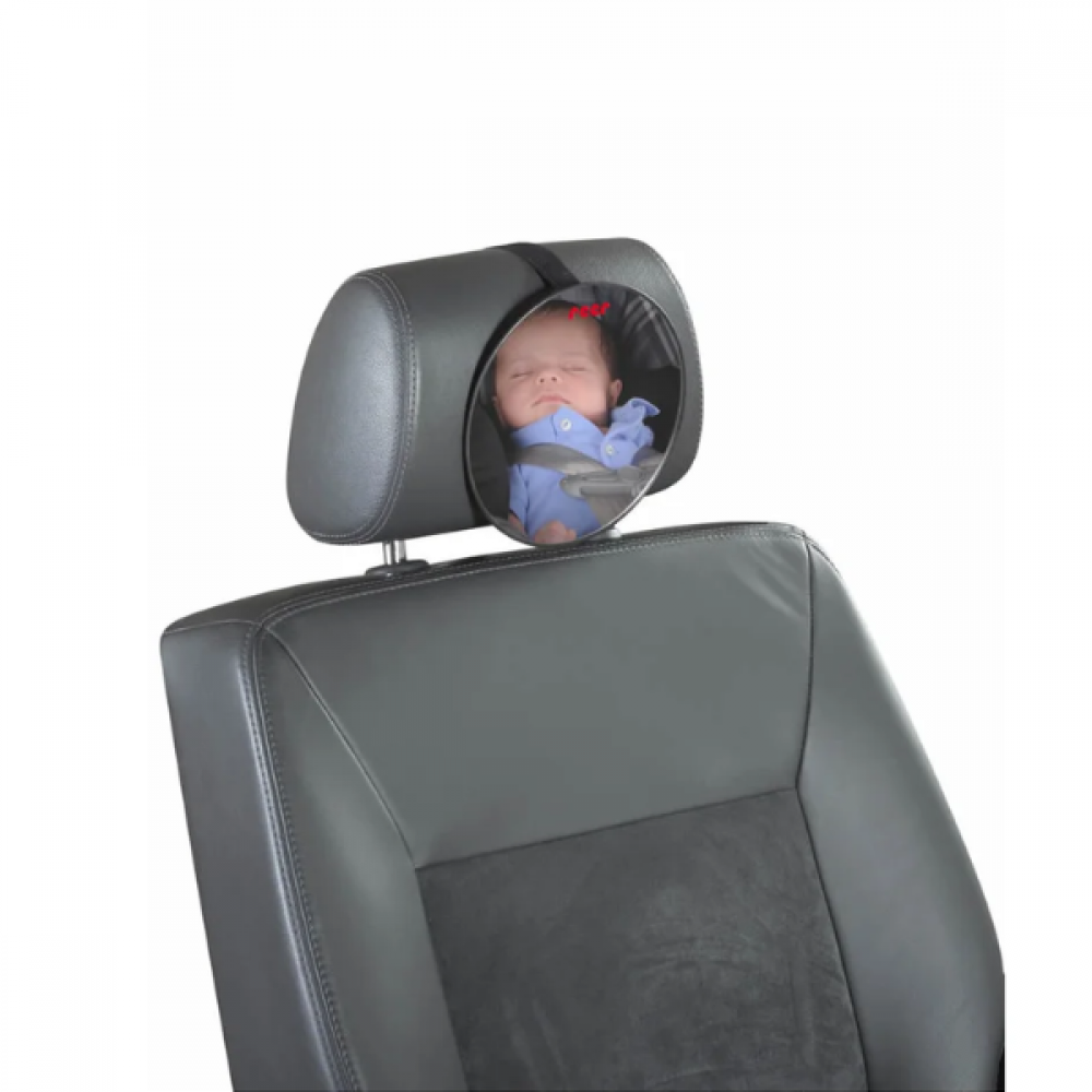 Spegl til baksetri - REER