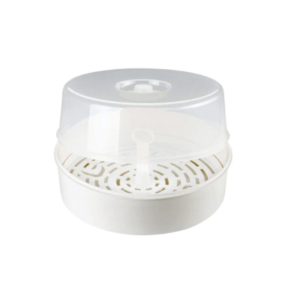 Flaskesterilisator til mikroovn - REER