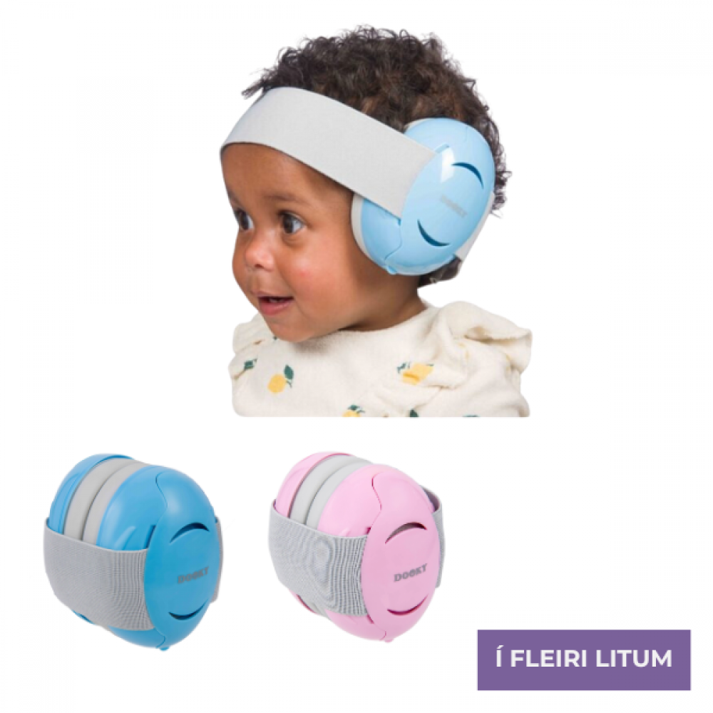 Dooky smábarna oyravernd