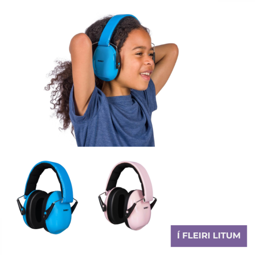 Dooky junior oyravernd