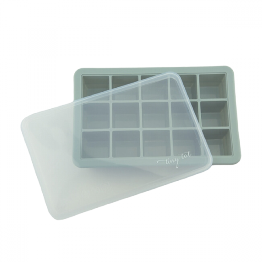 Ílat við 15 rúmum at frysta - Tiny Tot