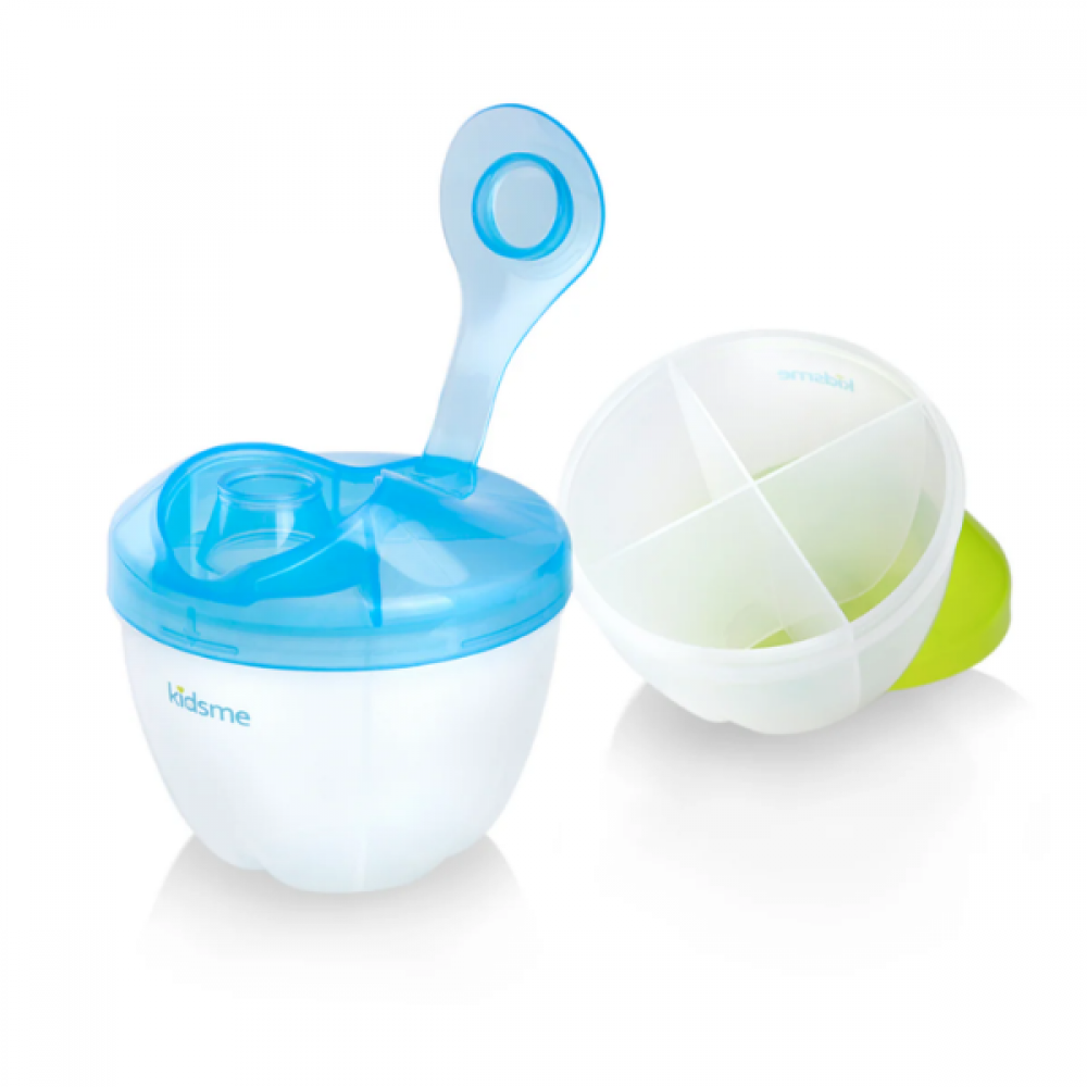 KidsMe ílat til pulvurmjólk