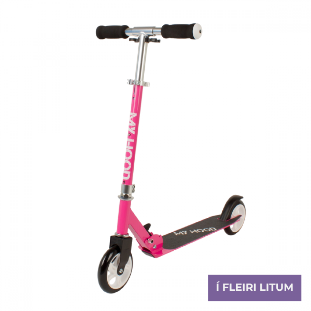 My Hood - 145  Rennihjól