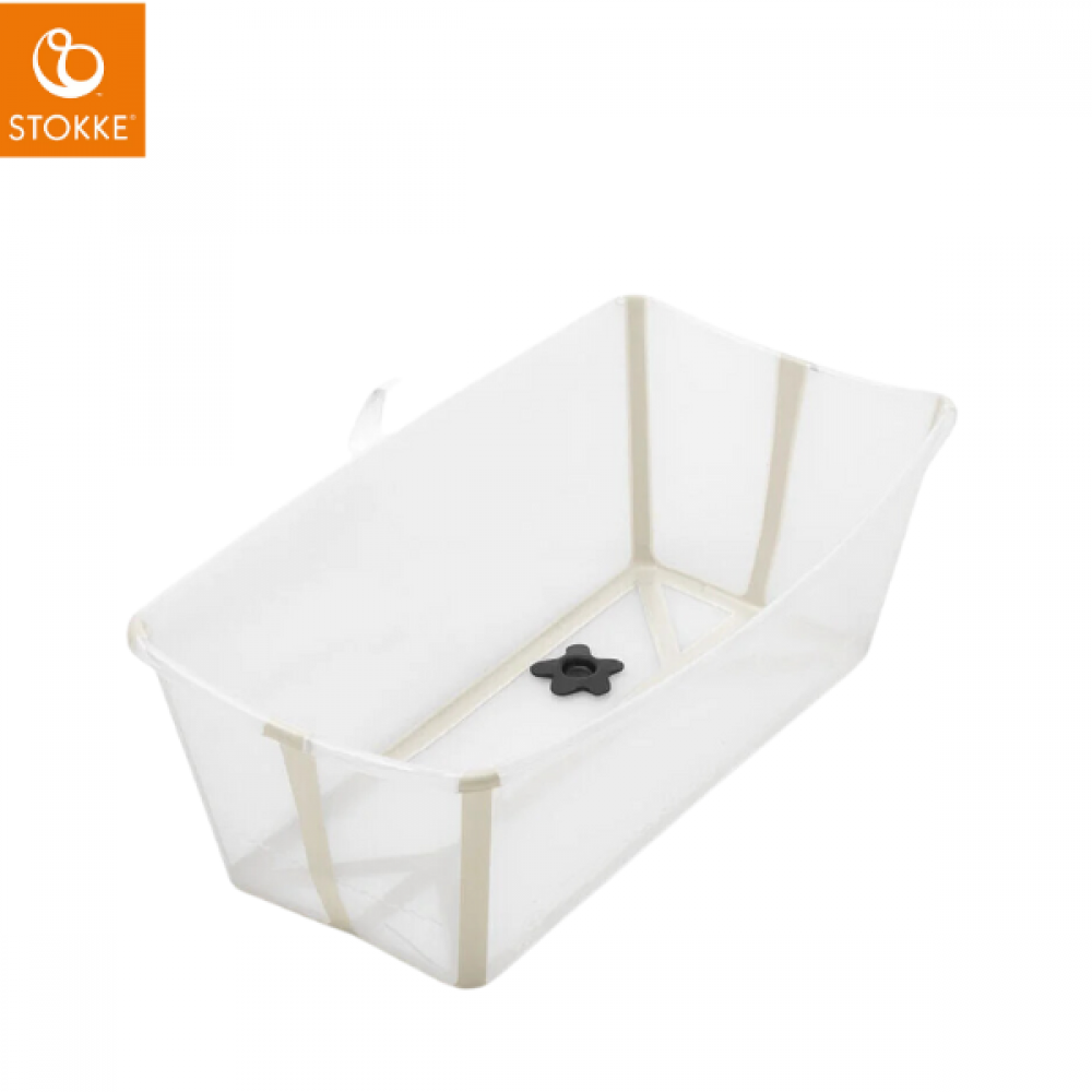 Stokke® Flexi Bath ® - Sandy B.