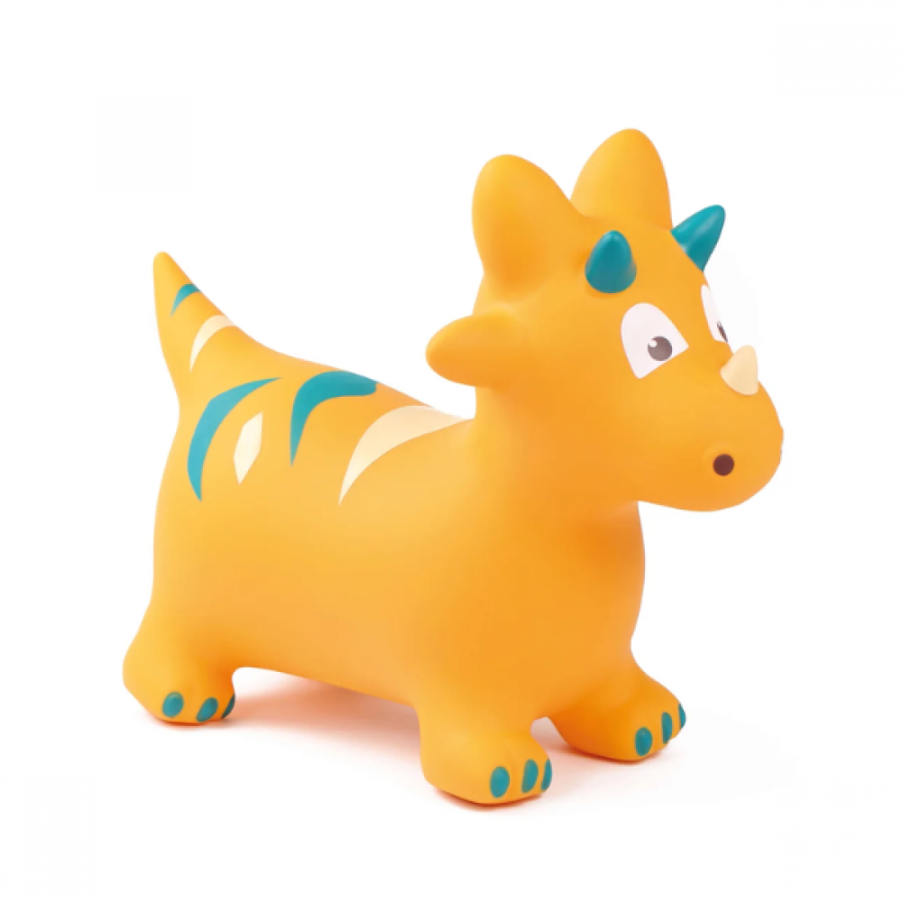 LUDI - hoppidjór Dino