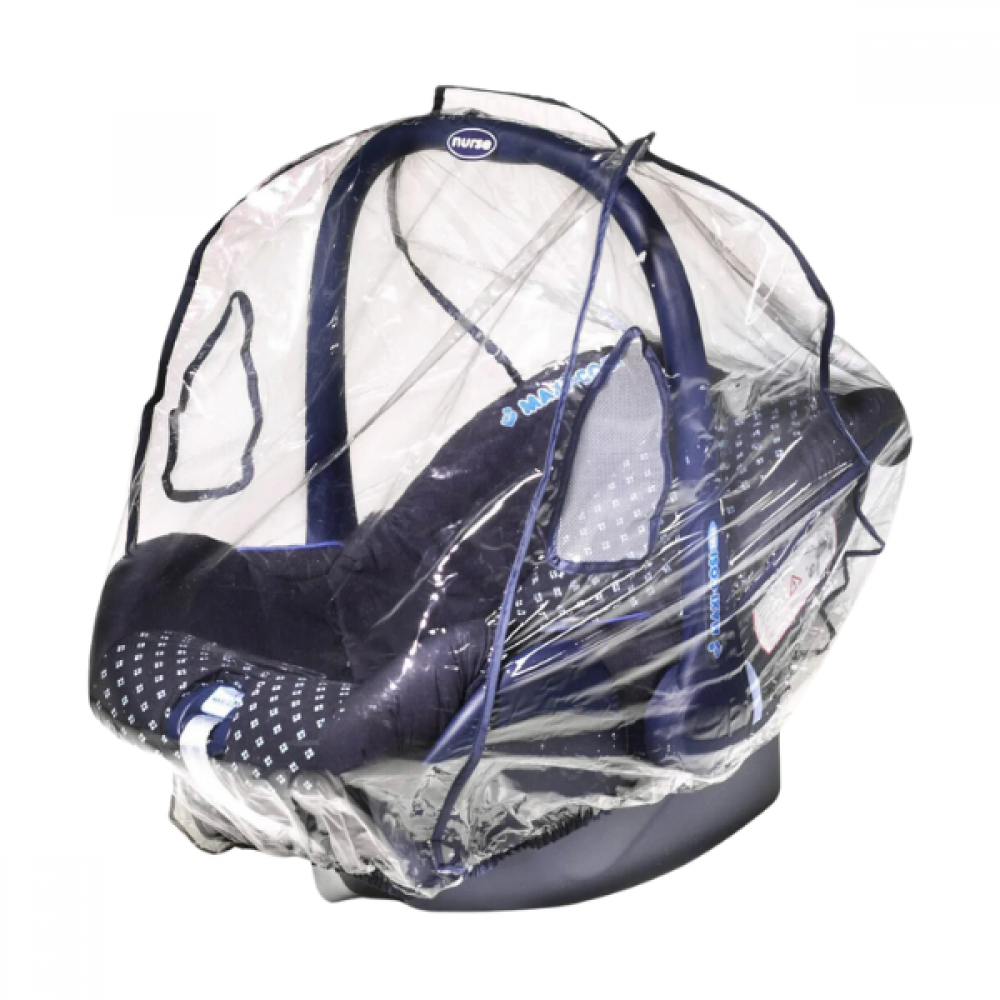 REER - regnslag til bilstól