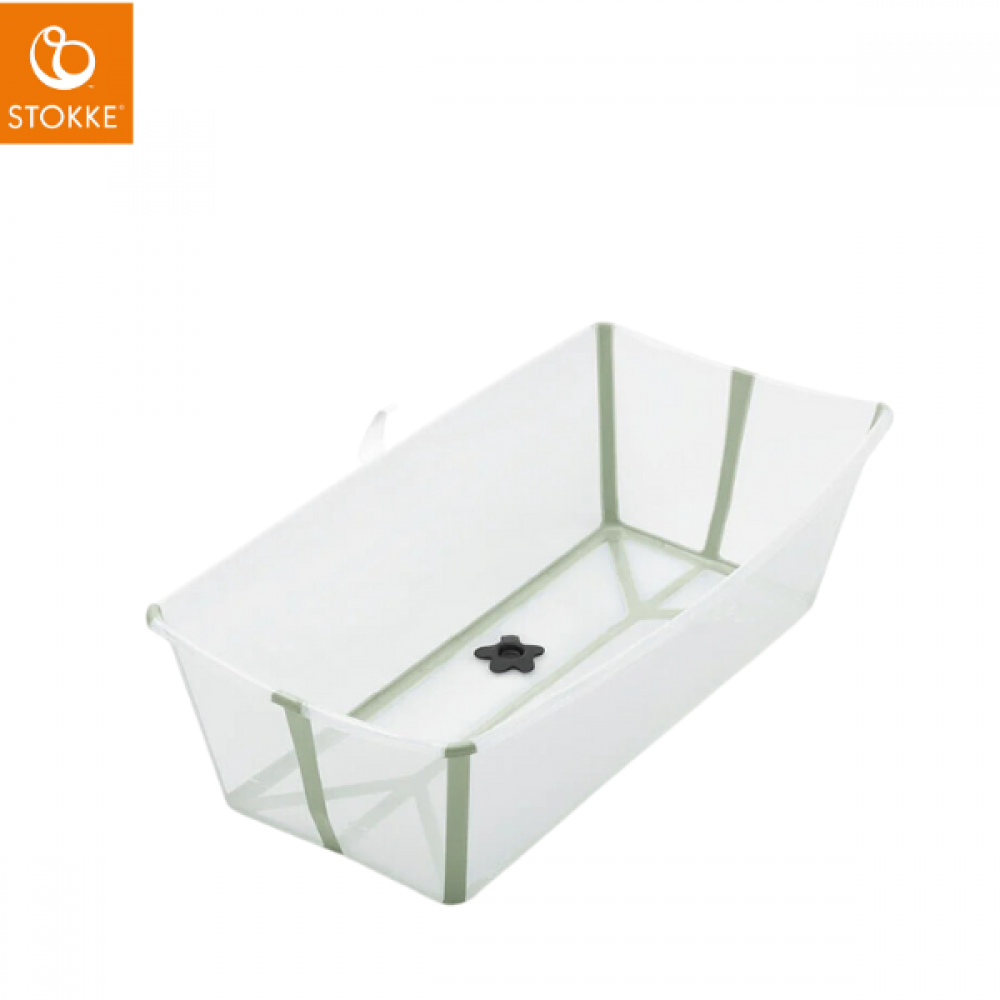 Stokke Flexi bath XL - Green