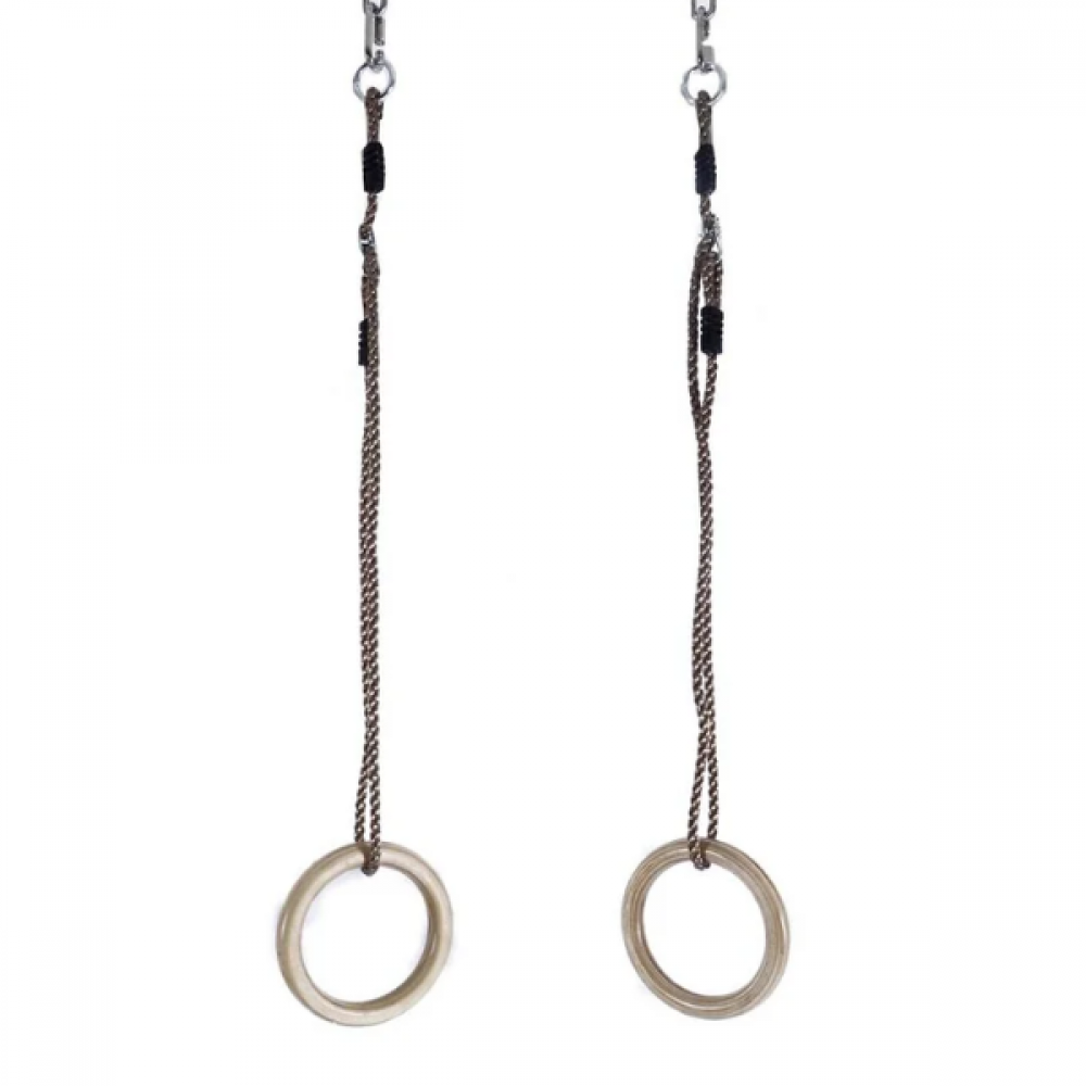 KREA - fimleikaringar