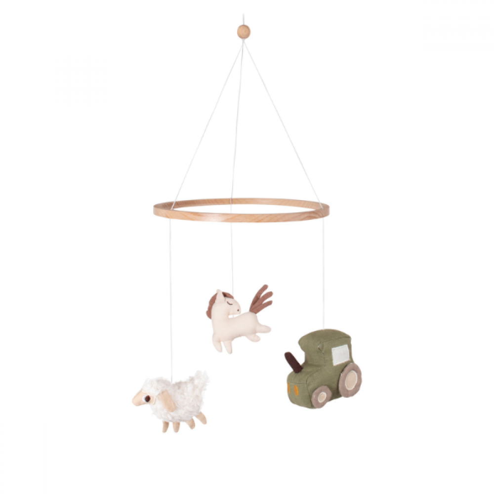 Órógv - Magic Farm